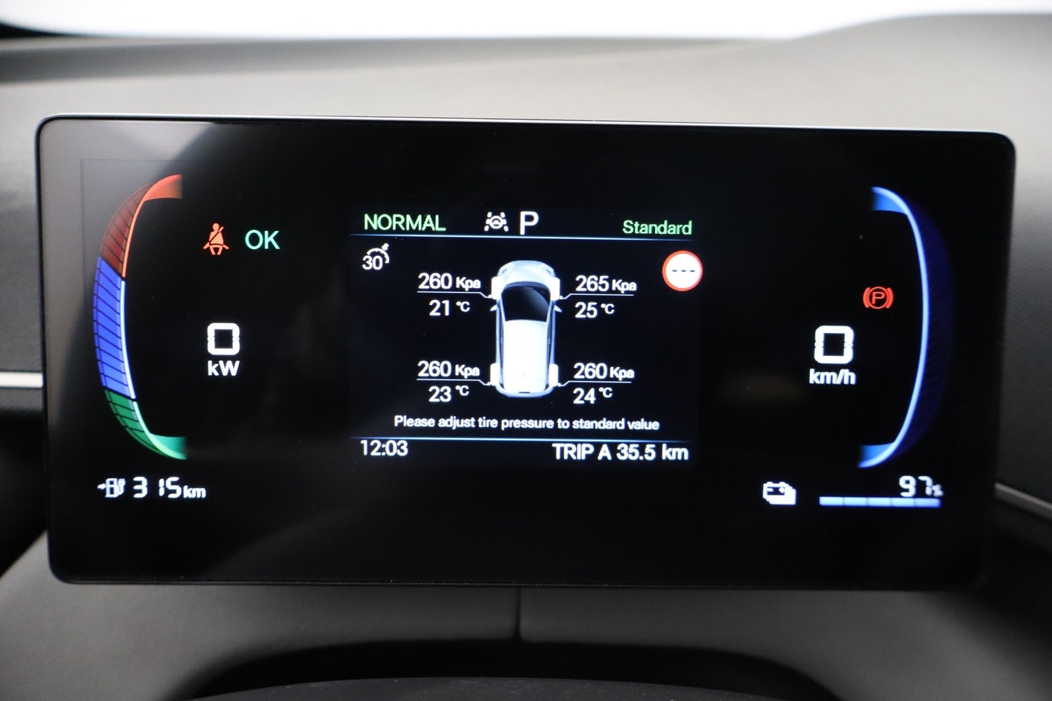 BYD Dolphin Surf vaihtoauto