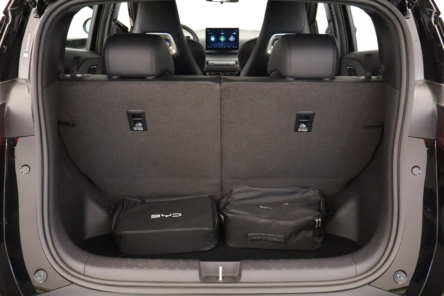 BYD Dolphin Surf vaihtoauto