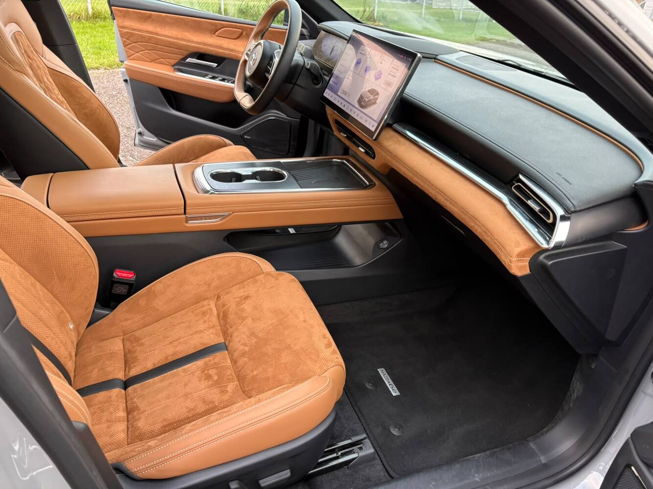 Mazda Mazda6e vaihtoauto