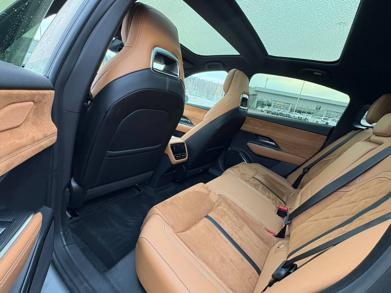 Mazda Mazda6e vaihtoauto