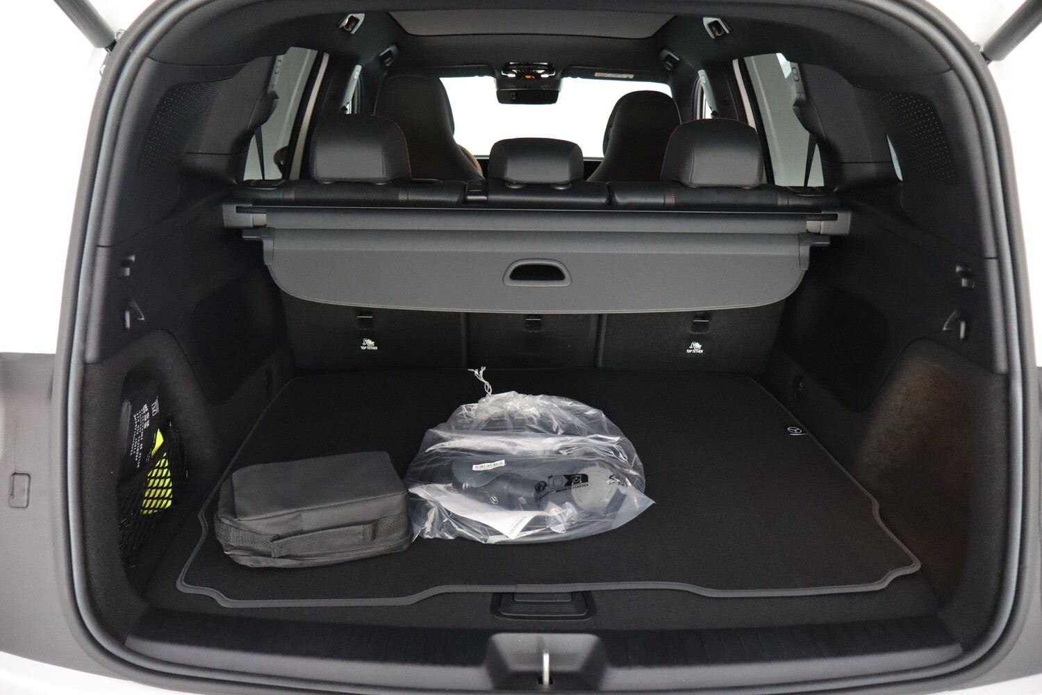 Mercedes-Benz GLB vaihtoauto