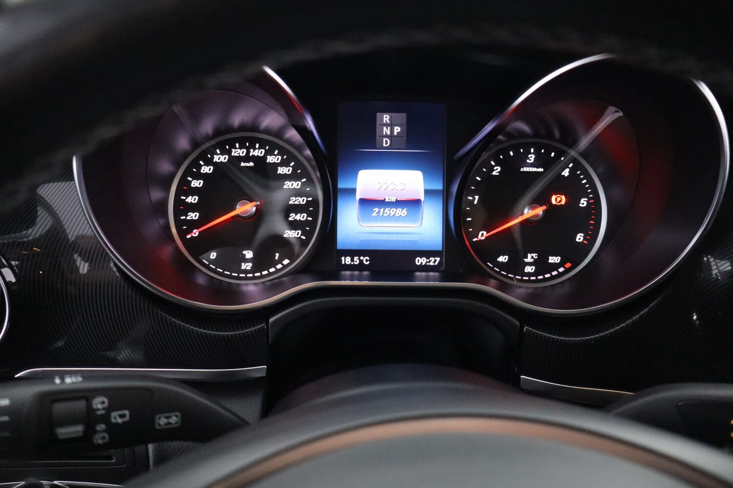 Mercedes-Benz V vaihtoauto