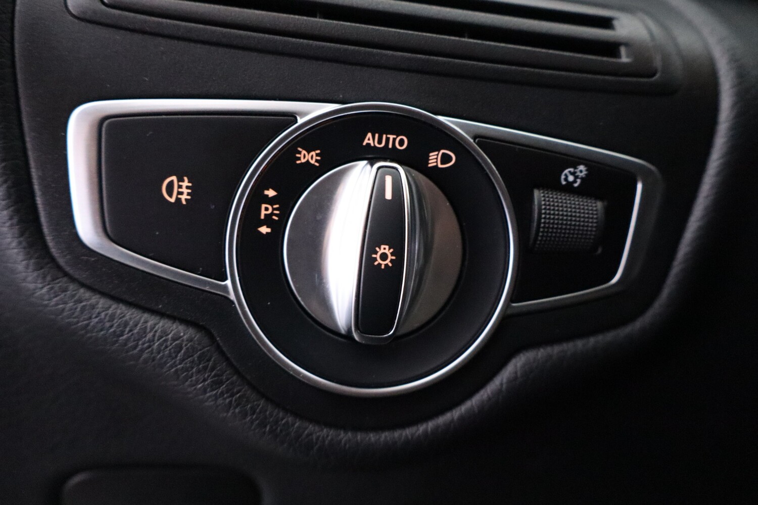 Mercedes-Benz V vaihtoauto
