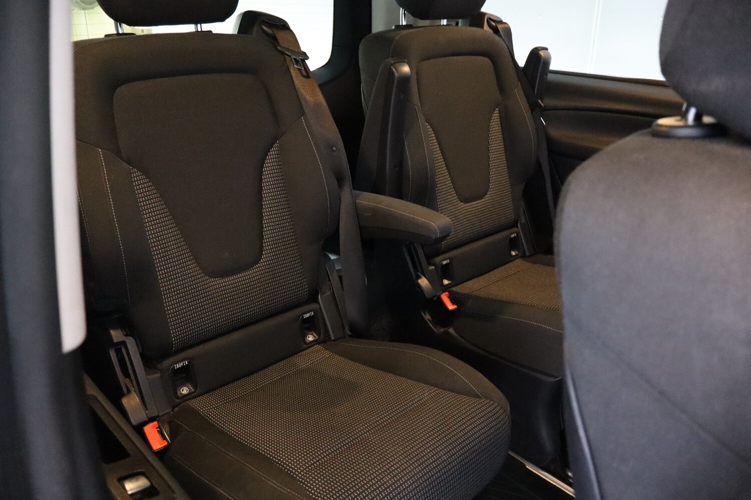 Mercedes-Benz V vaihtoauto