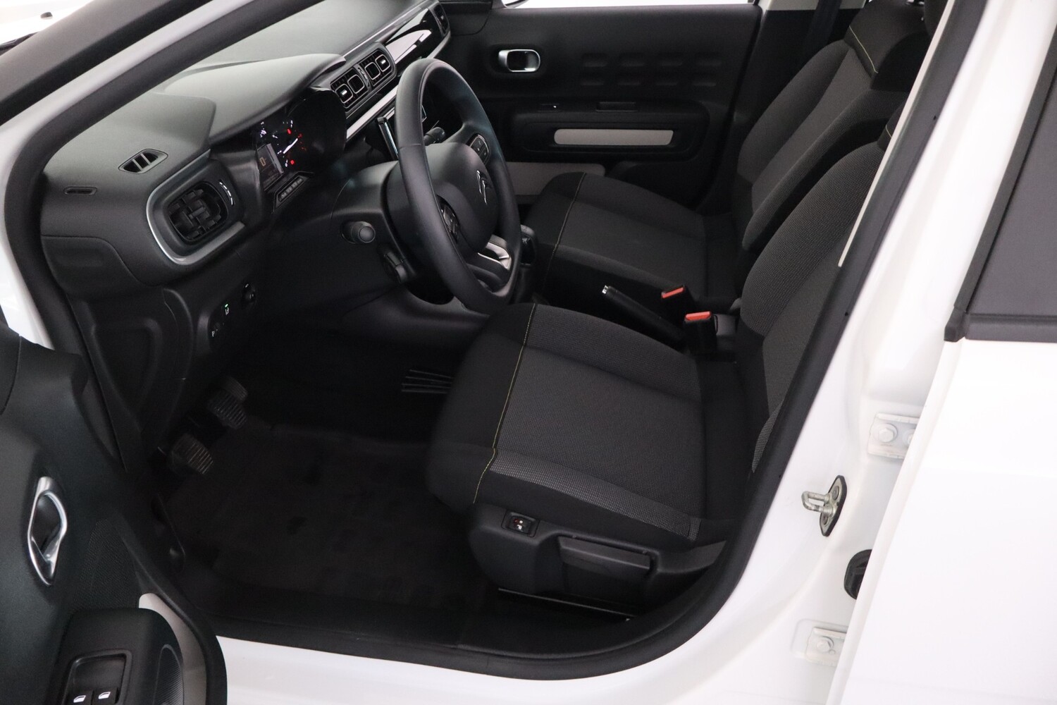 Citroën C3 vaihtoauto