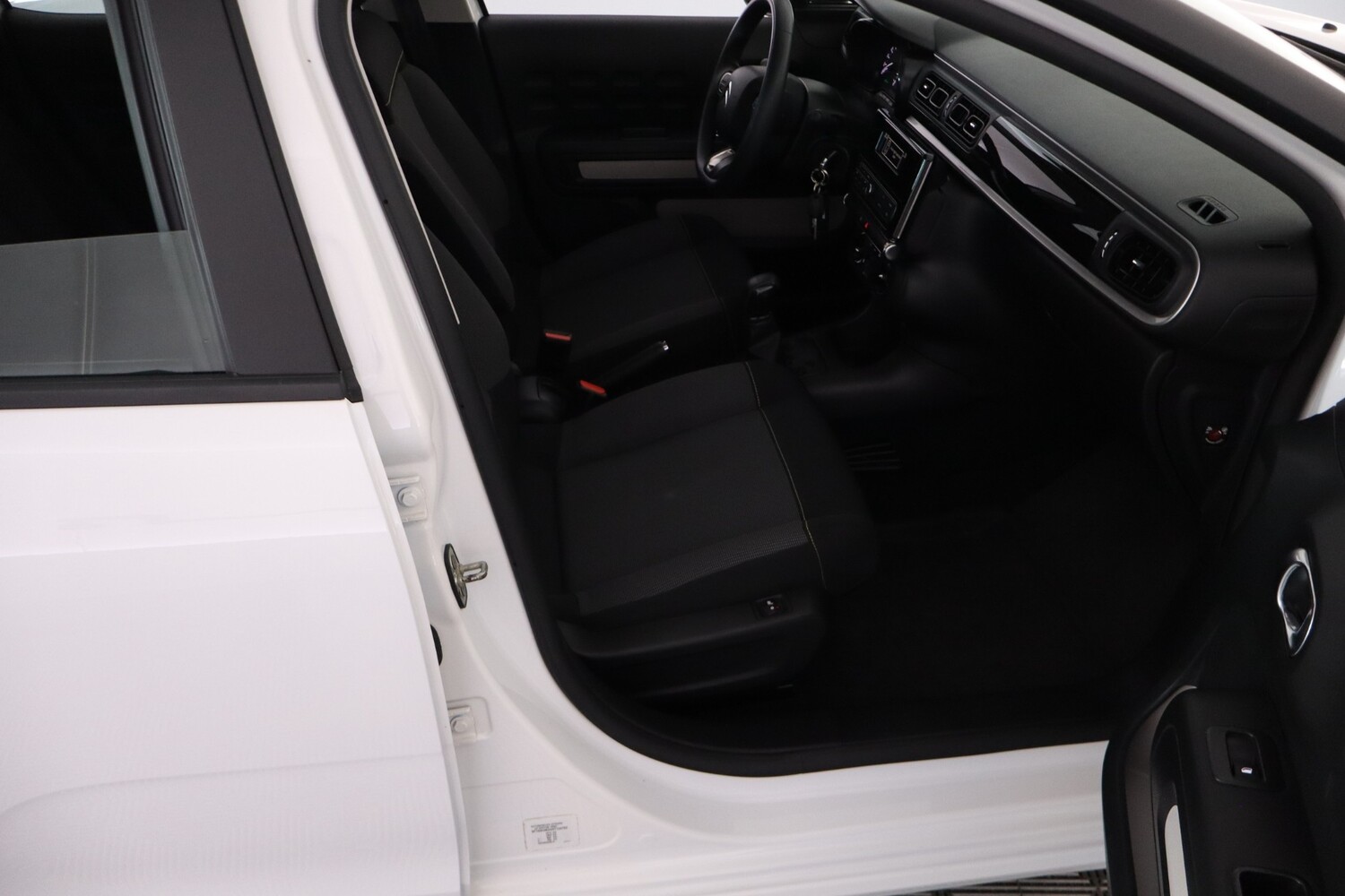 Citroën C3 vaihtoauto