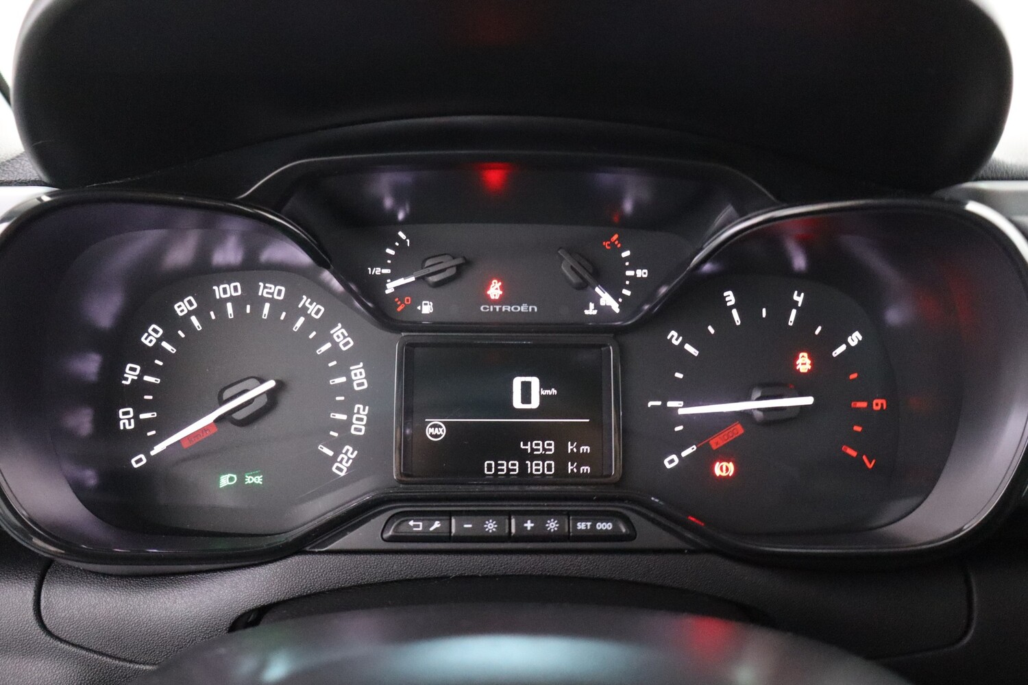Citroën C3 vaihtoauto