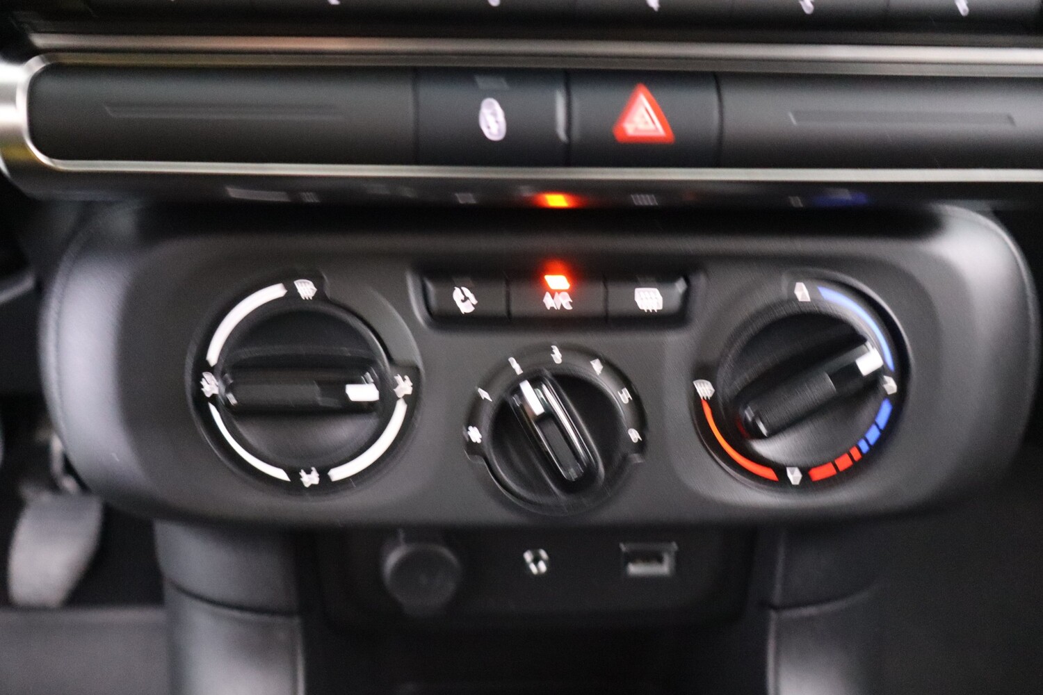 Citroën C3 vaihtoauto