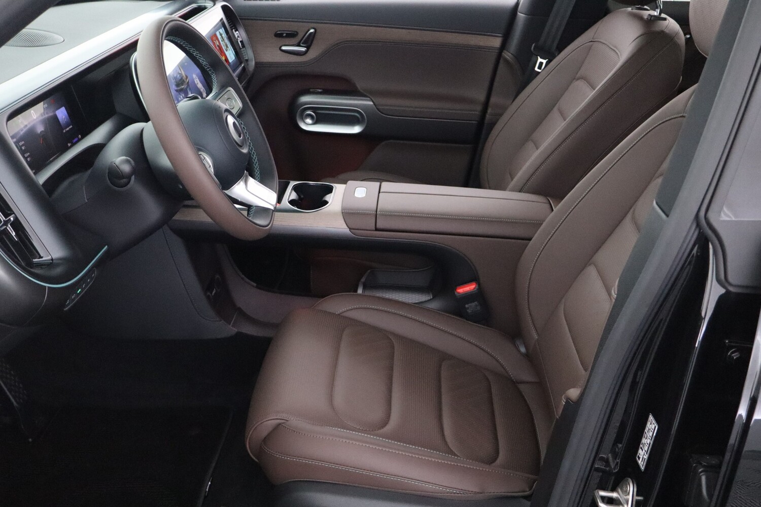 Smart #5 vaihtoauto