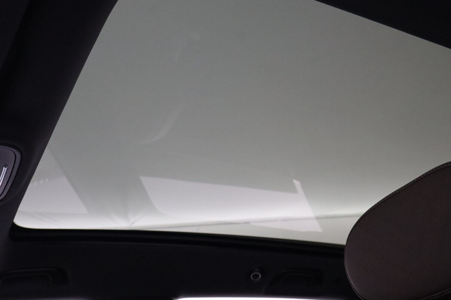 Smart #5 vaihtoauto