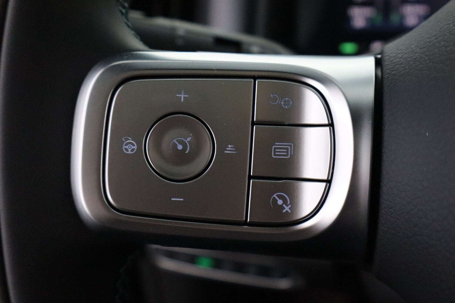 Smart #5 vaihtoauto