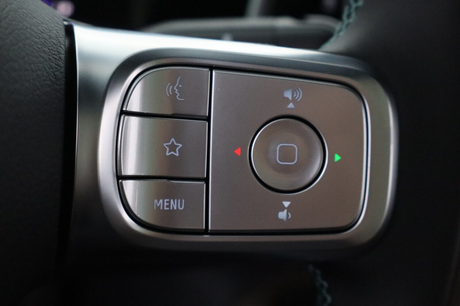 Smart #5 vaihtoauto