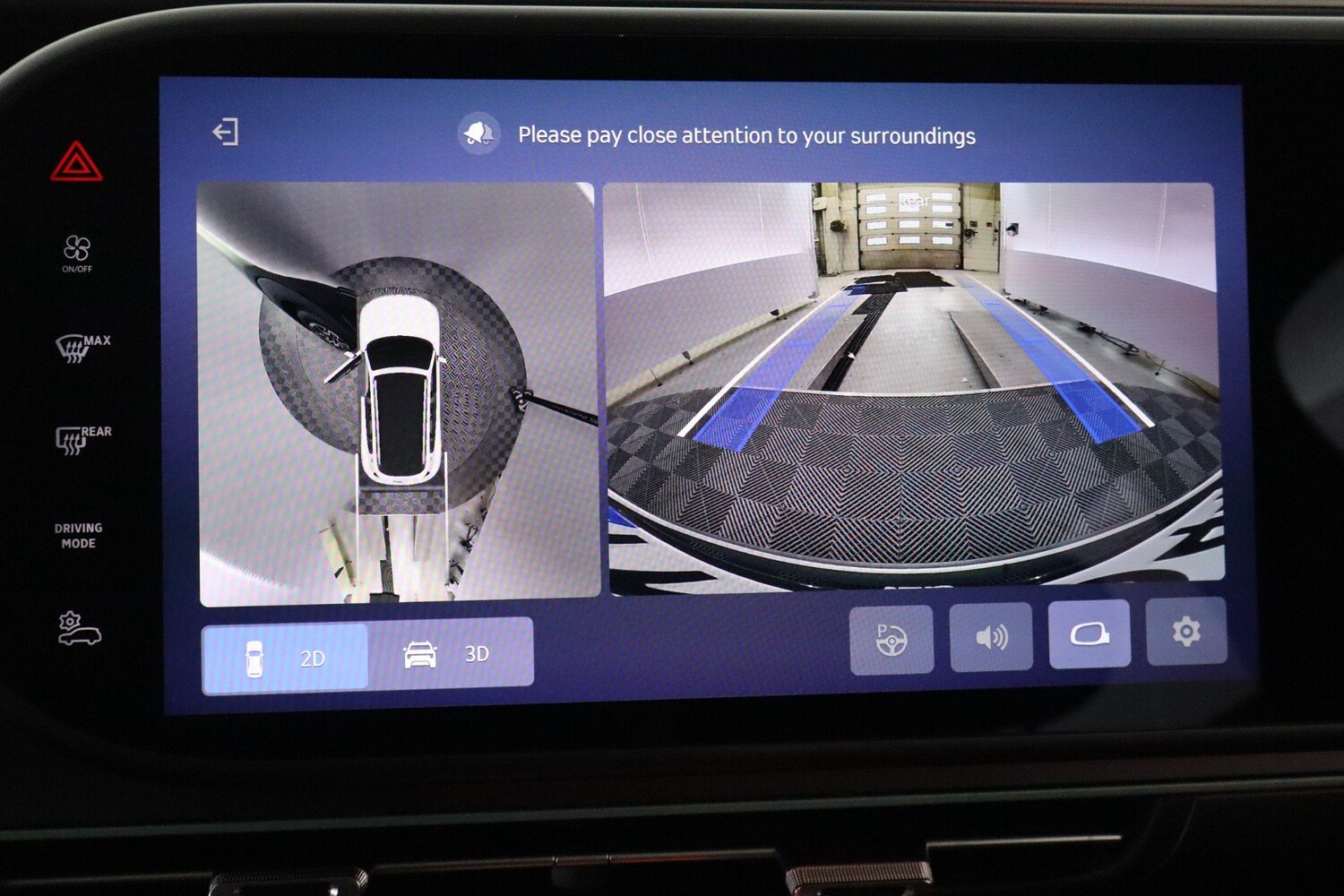 Smart #5 vaihtoauto