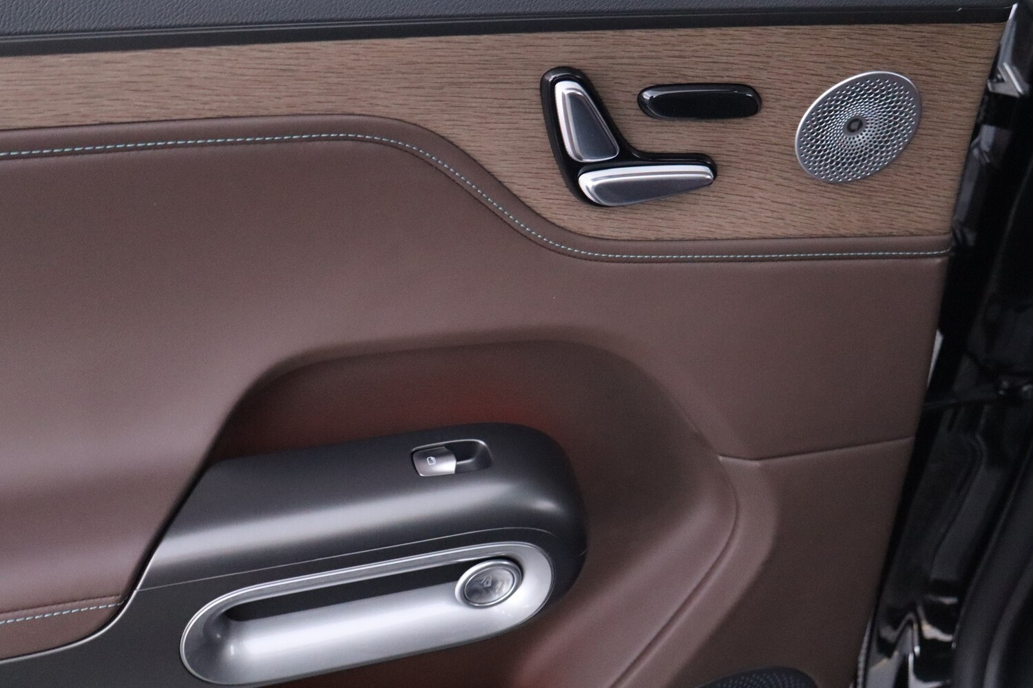 Smart #5 vaihtoauto