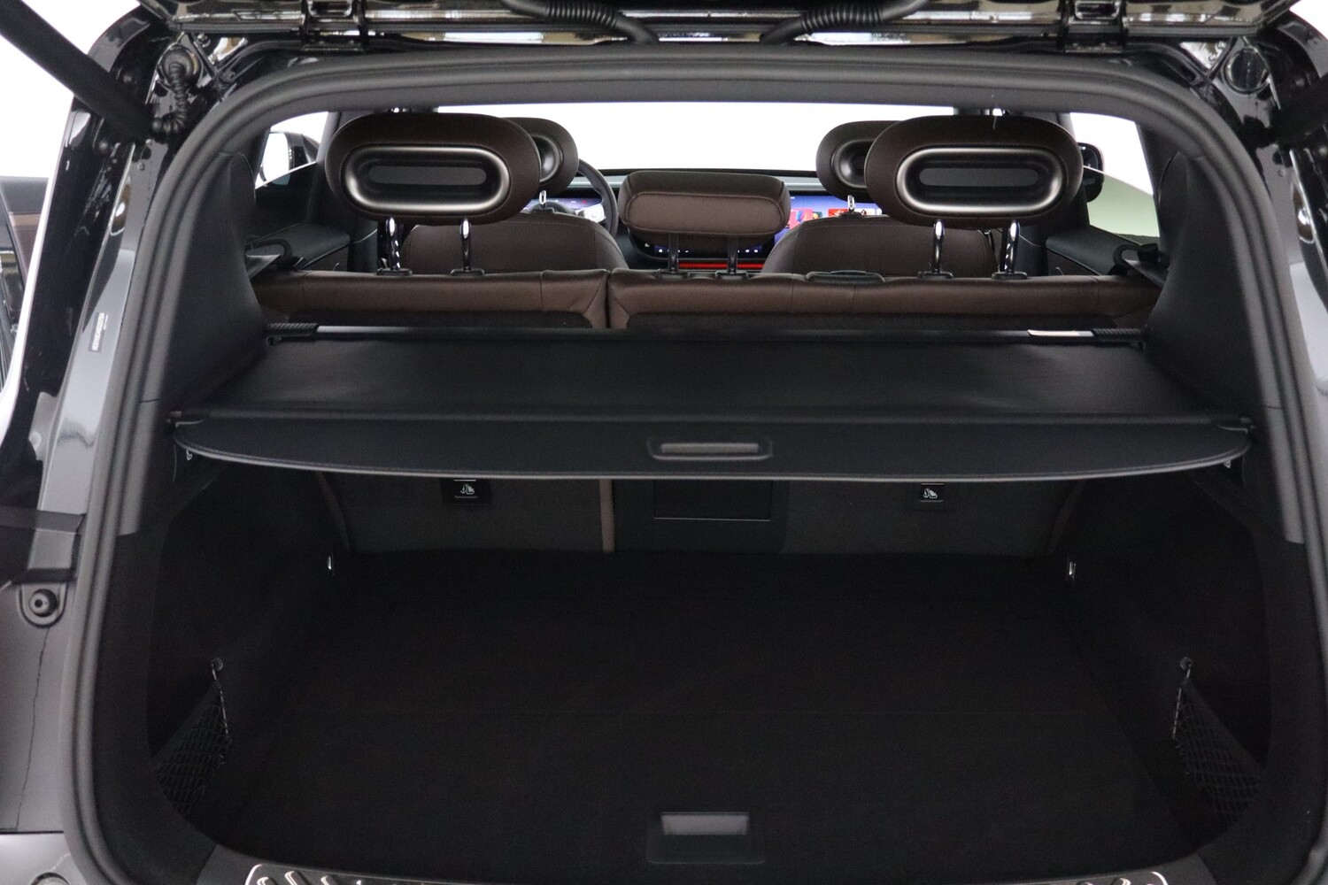 Smart #5 vaihtoauto