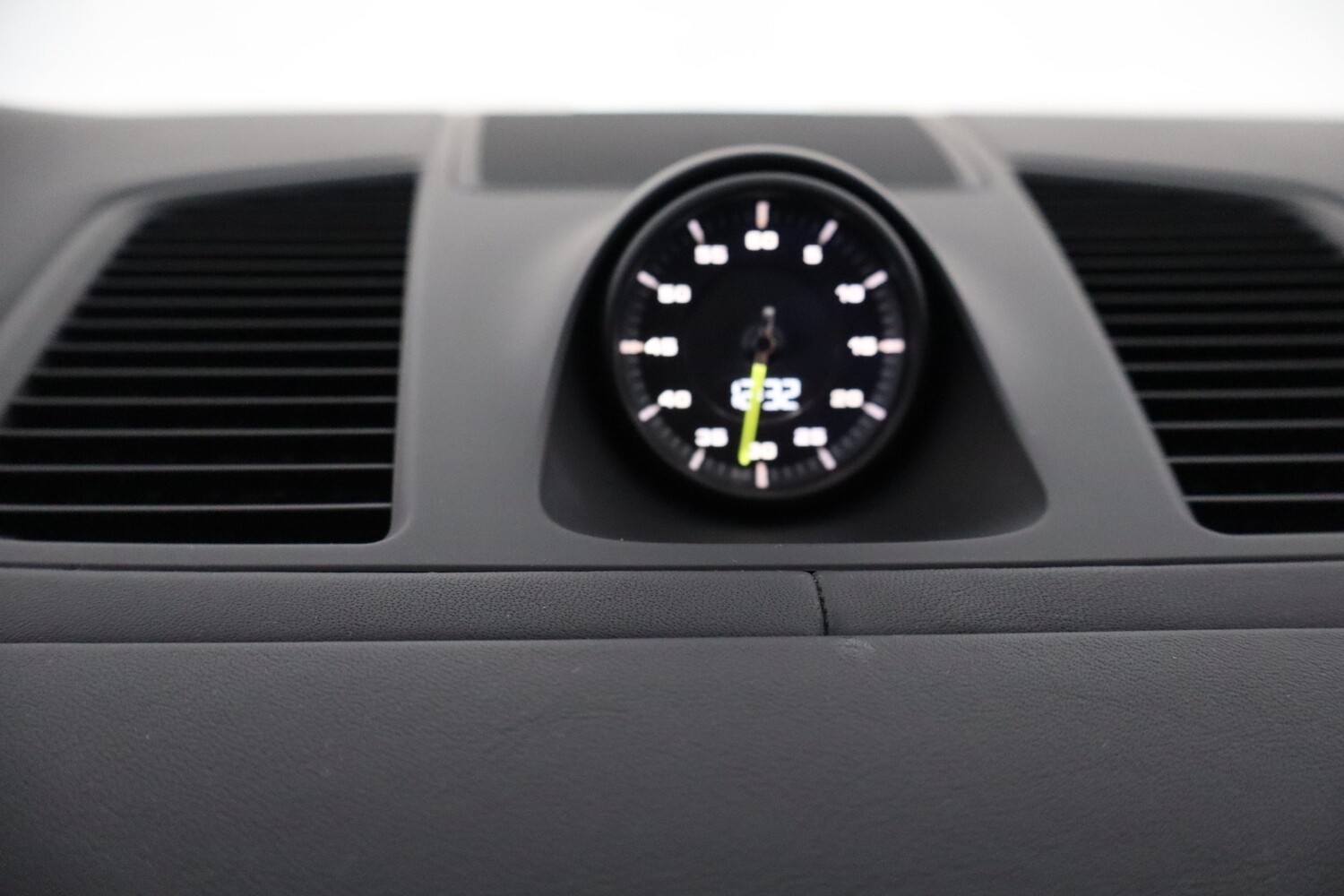 Porsche Cayenne vaihtoauto