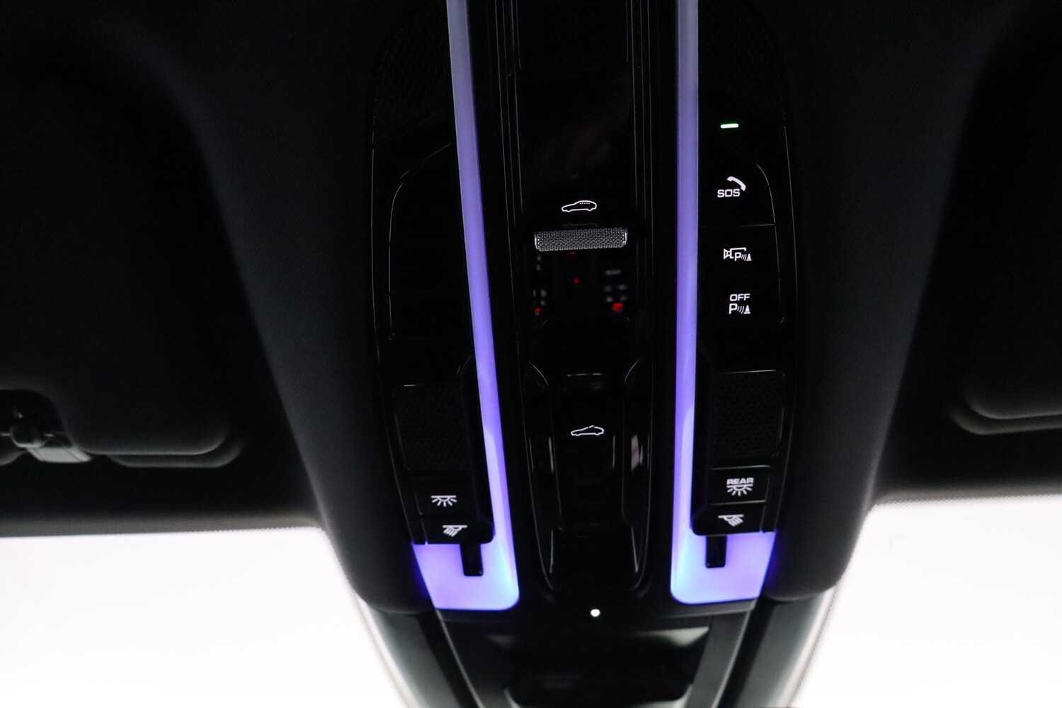 Porsche Cayenne vaihtoauto