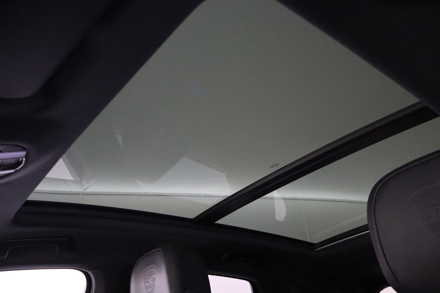Porsche Cayenne vaihtoauto