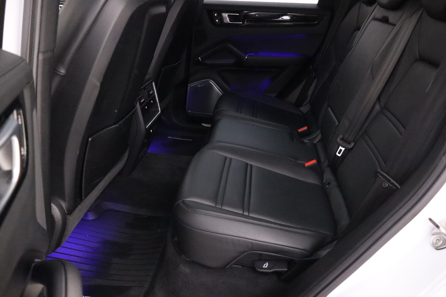 Porsche Cayenne vaihtoauto
