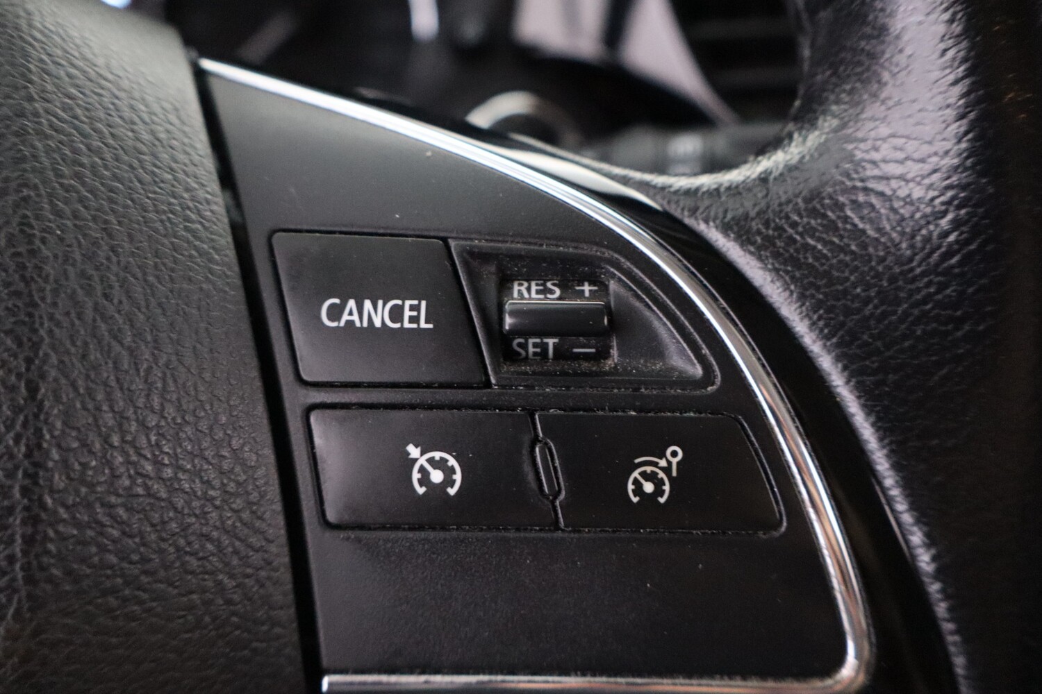 Mitsubishi Outlander vaihtoauto