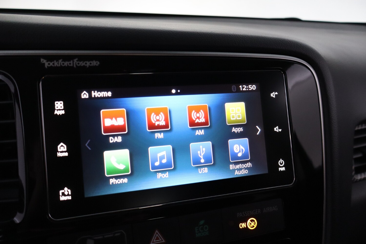 Mitsubishi Outlander vaihtoauto