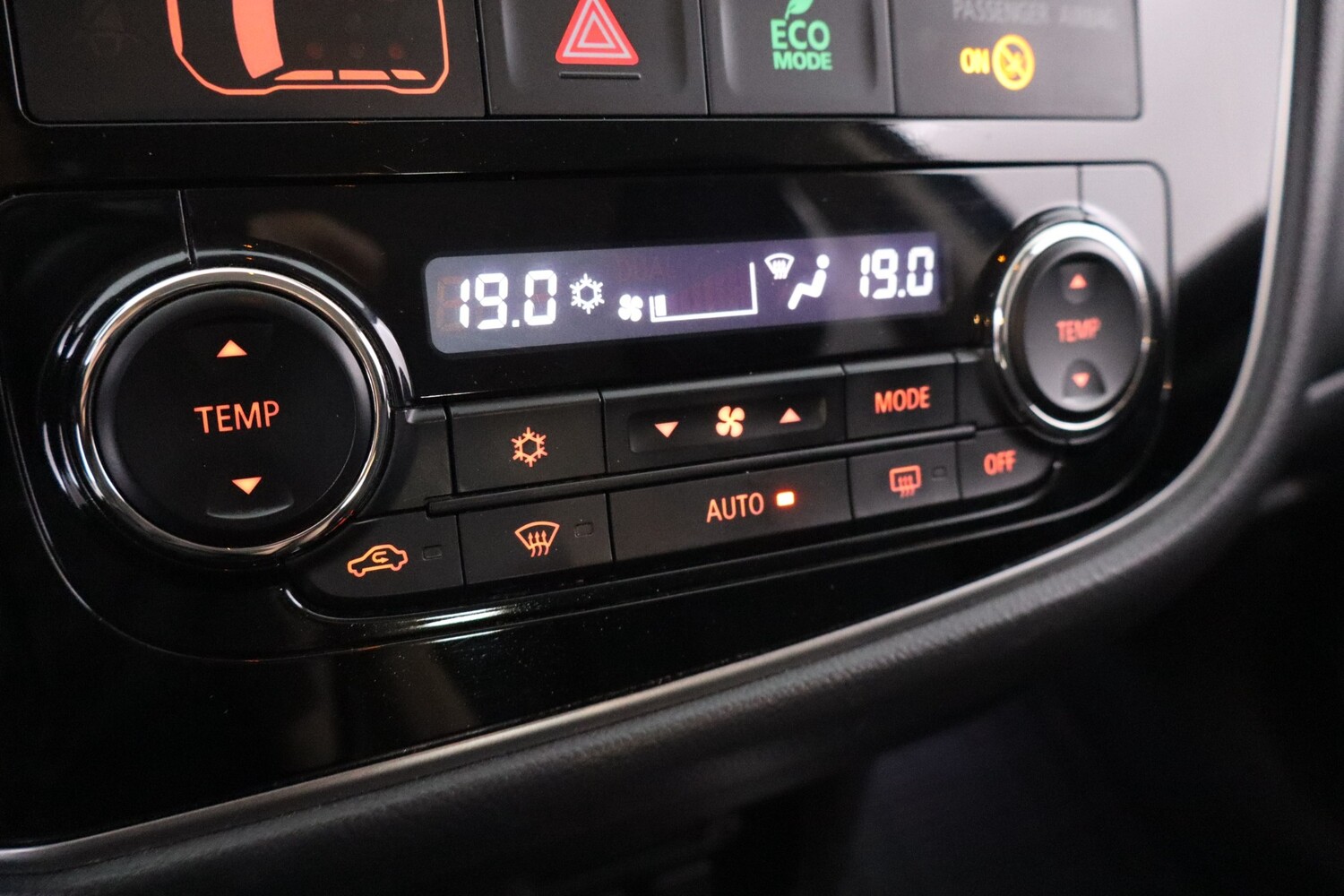 Mitsubishi Outlander vaihtoauto