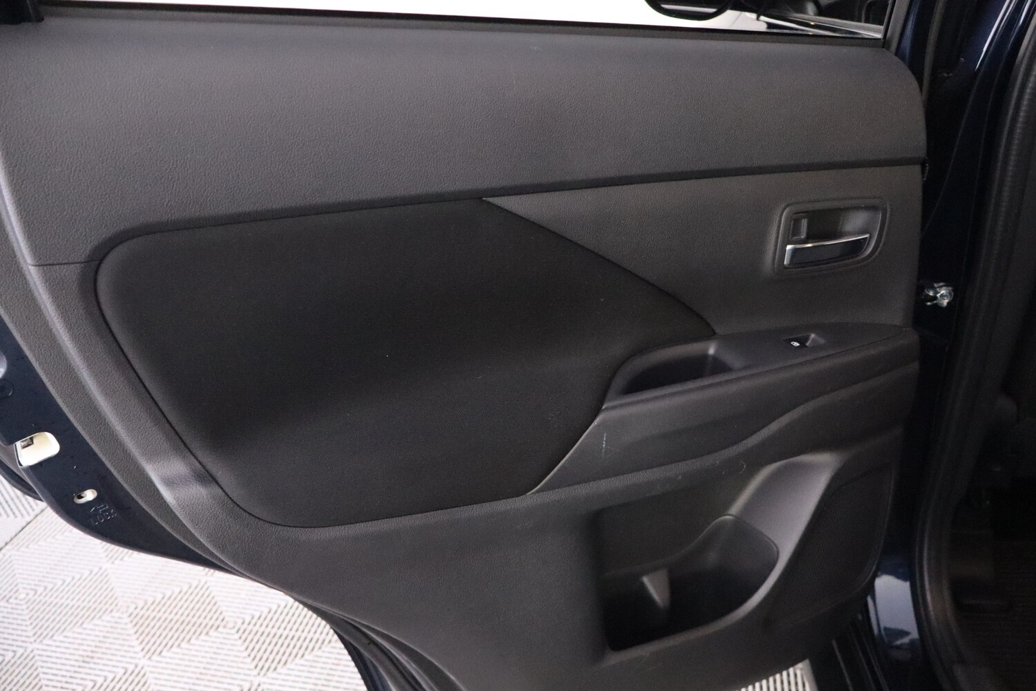 Mitsubishi Outlander vaihtoauto
