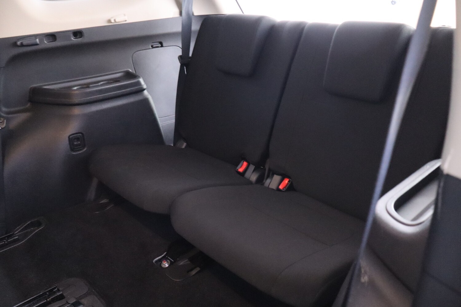 Mitsubishi Outlander vaihtoauto