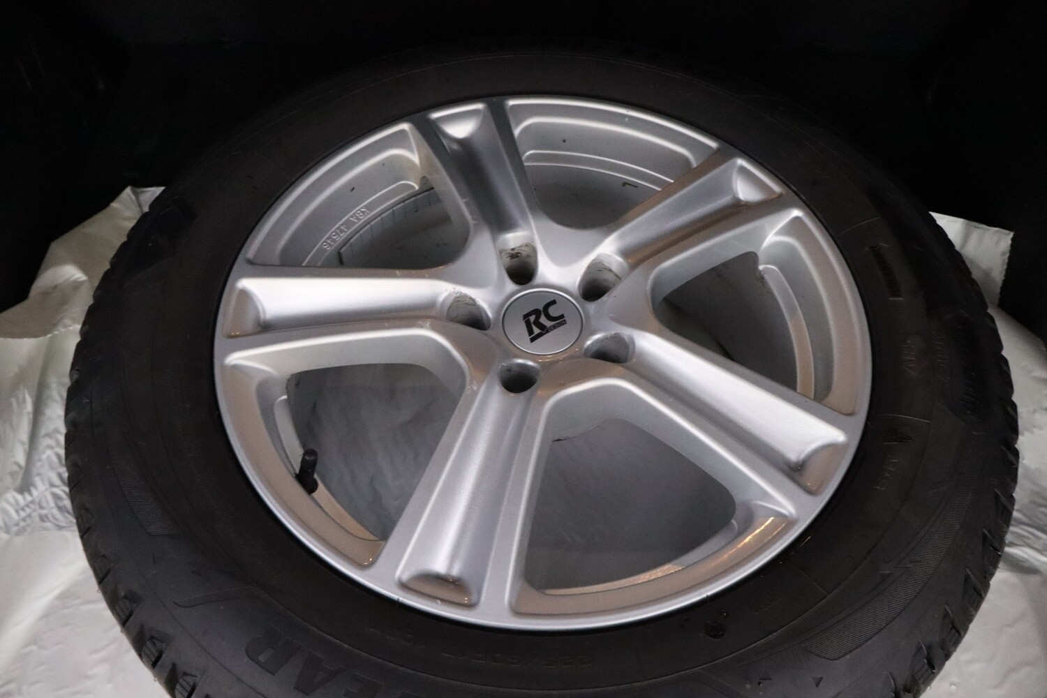 Mitsubishi Outlander vaihtoauto