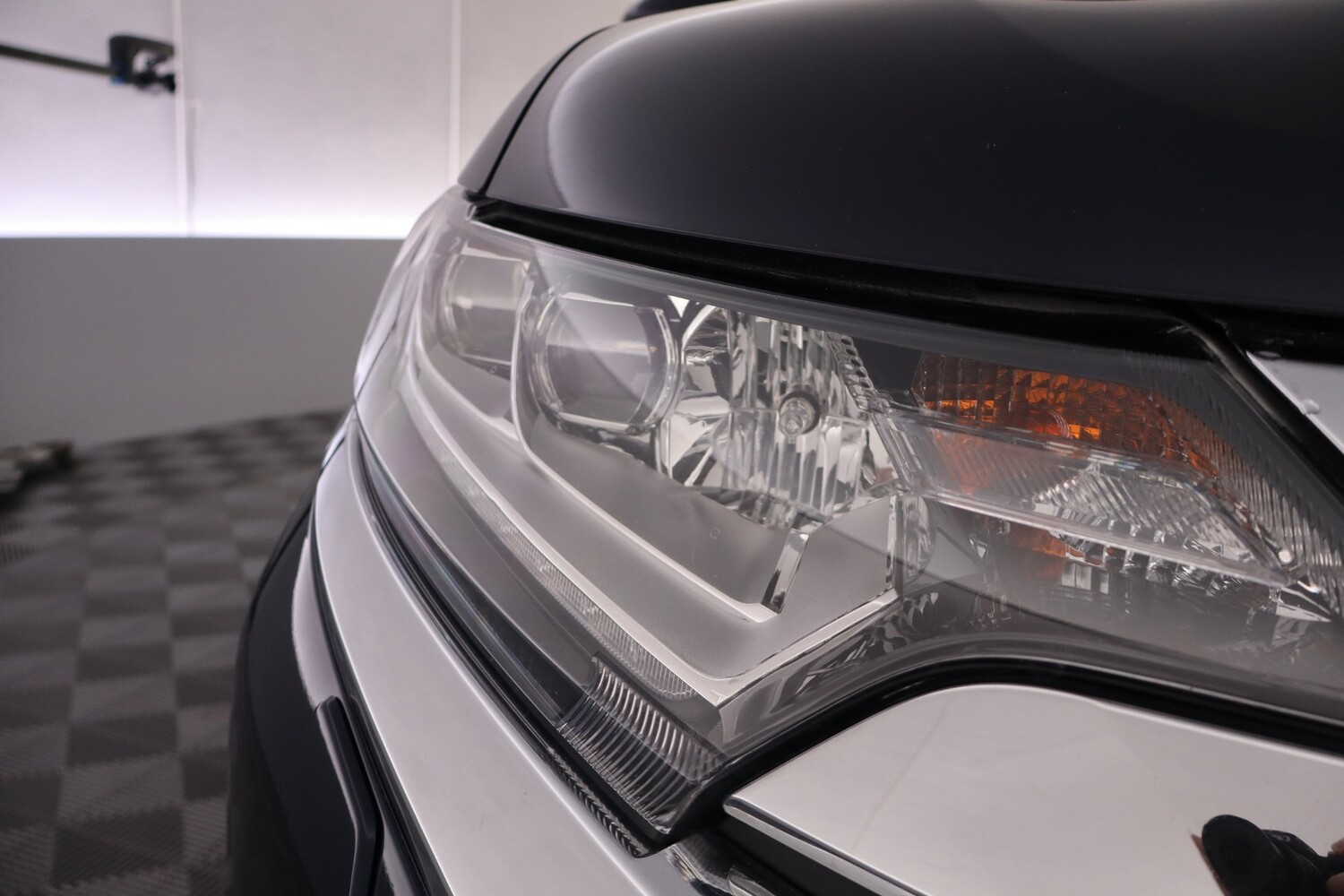 Mitsubishi Outlander vaihtoauto