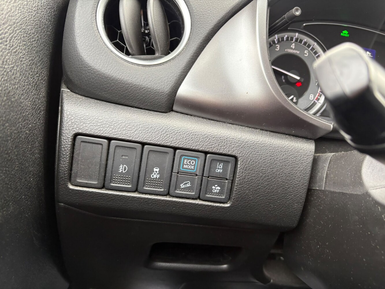 Suzuki Vitara vaihtoauto