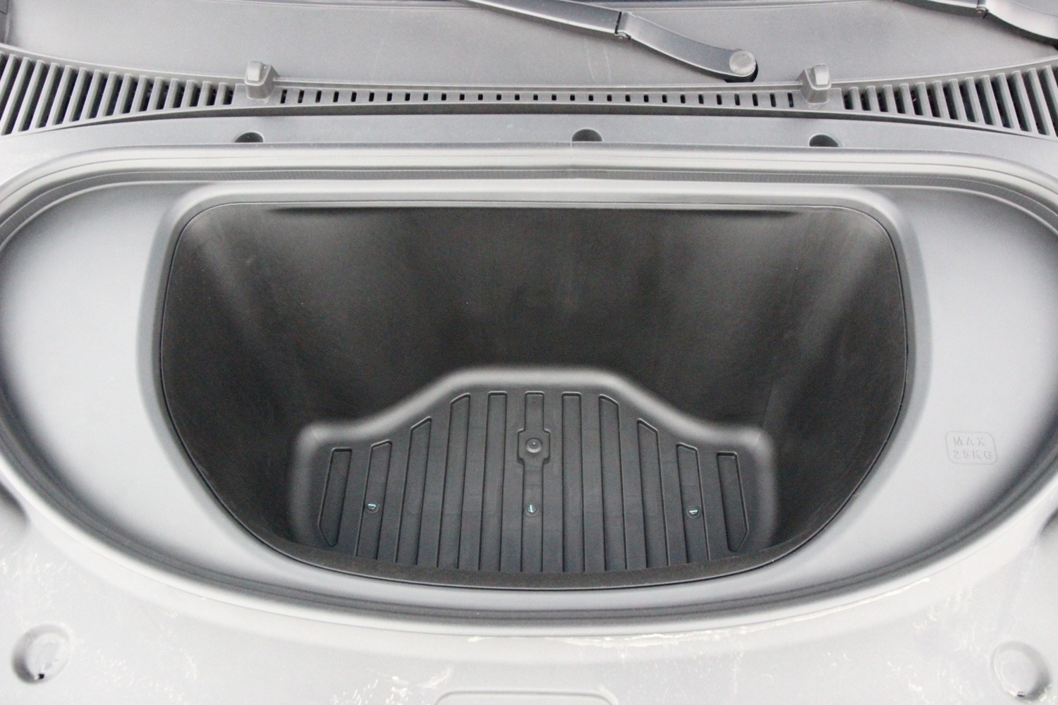 BYD Atto 3 vaihtoauto