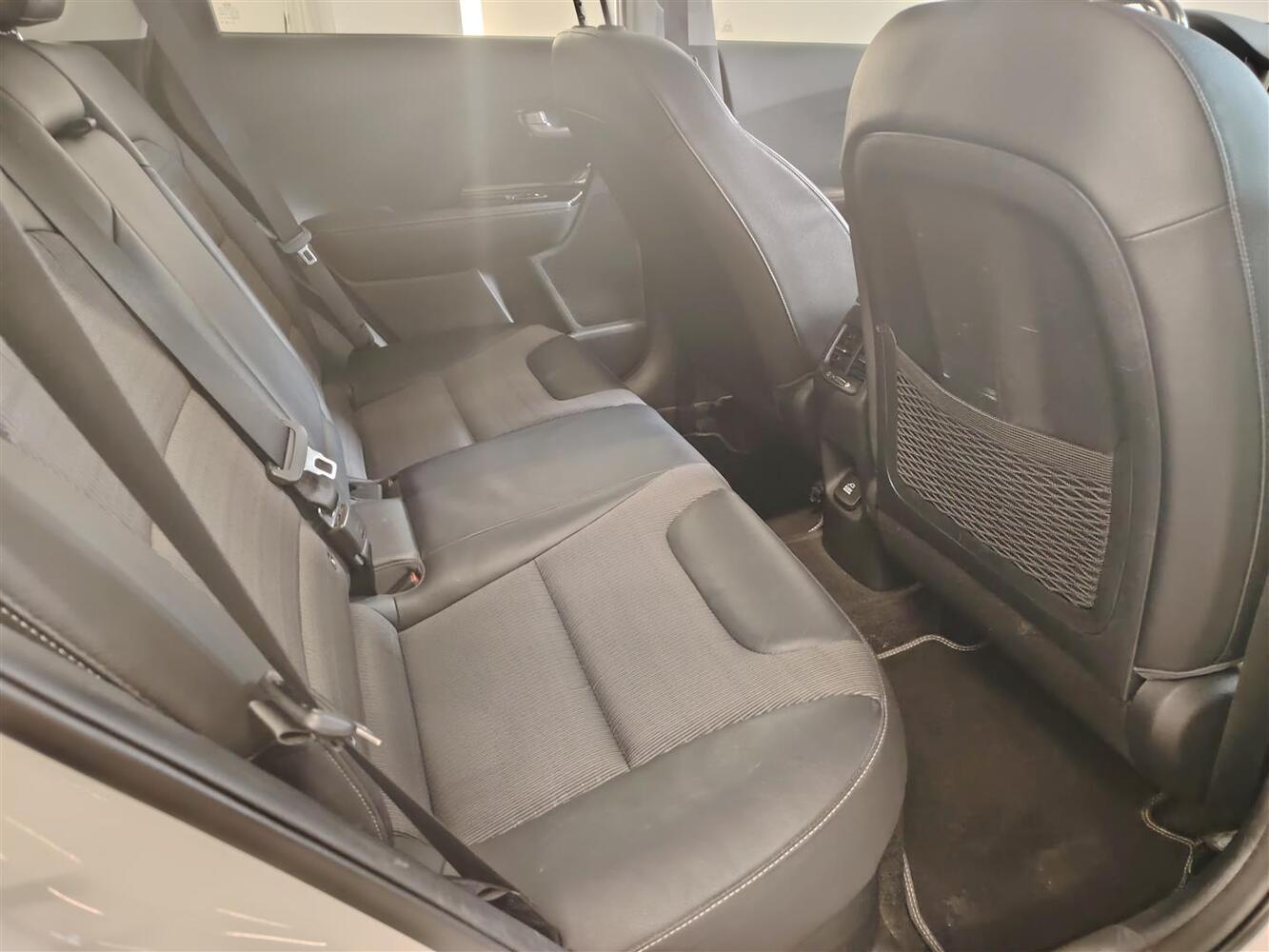 Kia Niro plug-in vaihtoauto