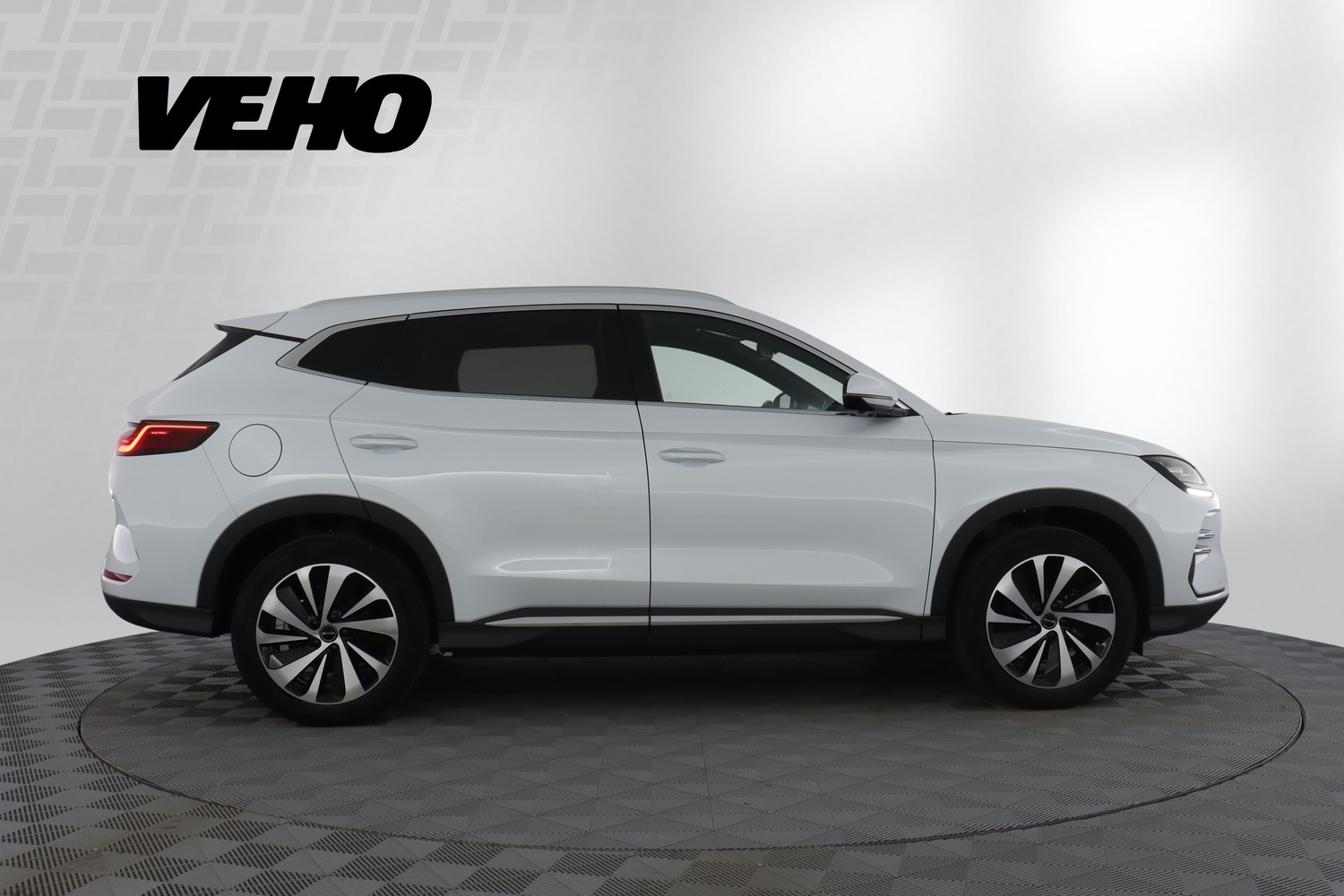 BYD Seal U vaihtoauto
