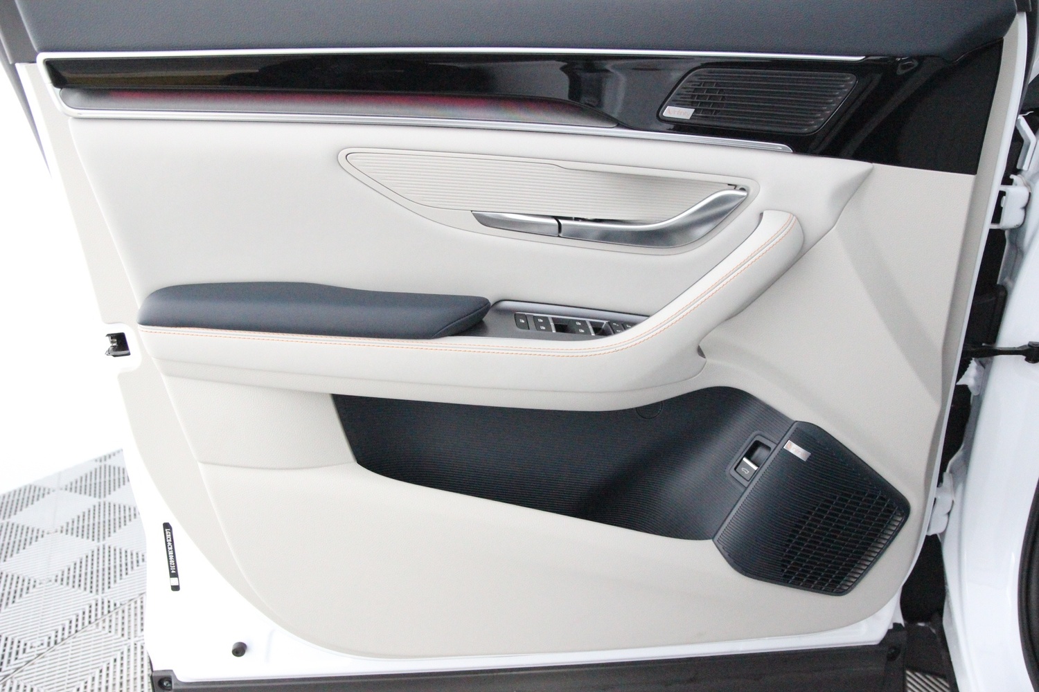 BYD Seal U vaihtoauto