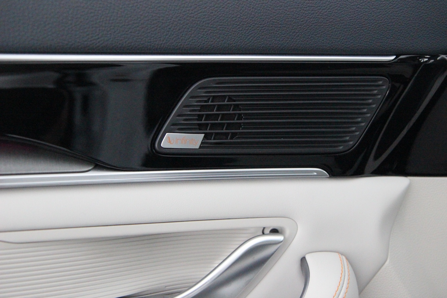 BYD Seal U vaihtoauto