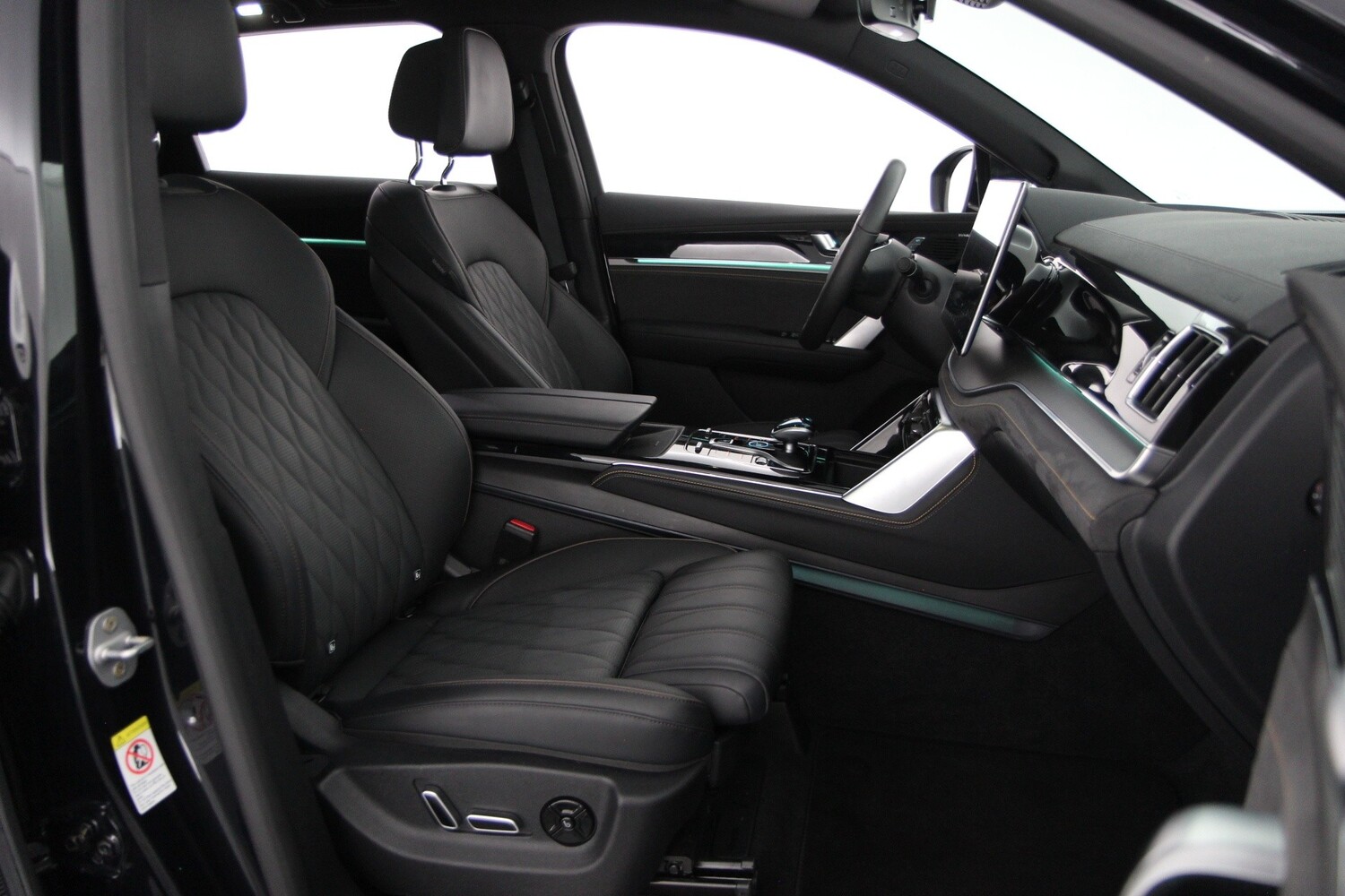 BYD Tang vaihtoauto