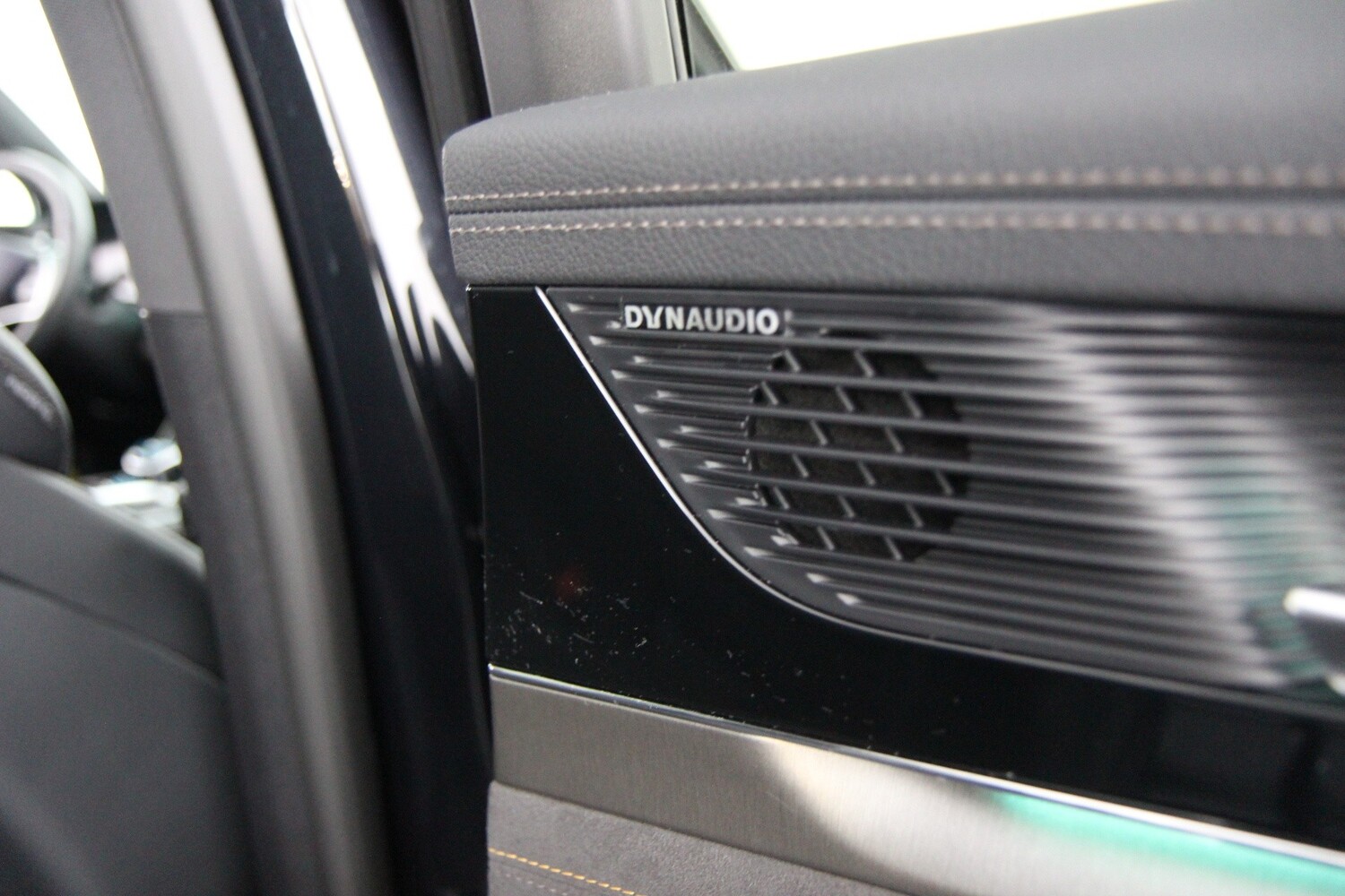 BYD Tang vaihtoauto