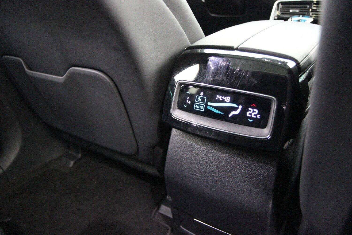 BYD Tang vaihtoauto