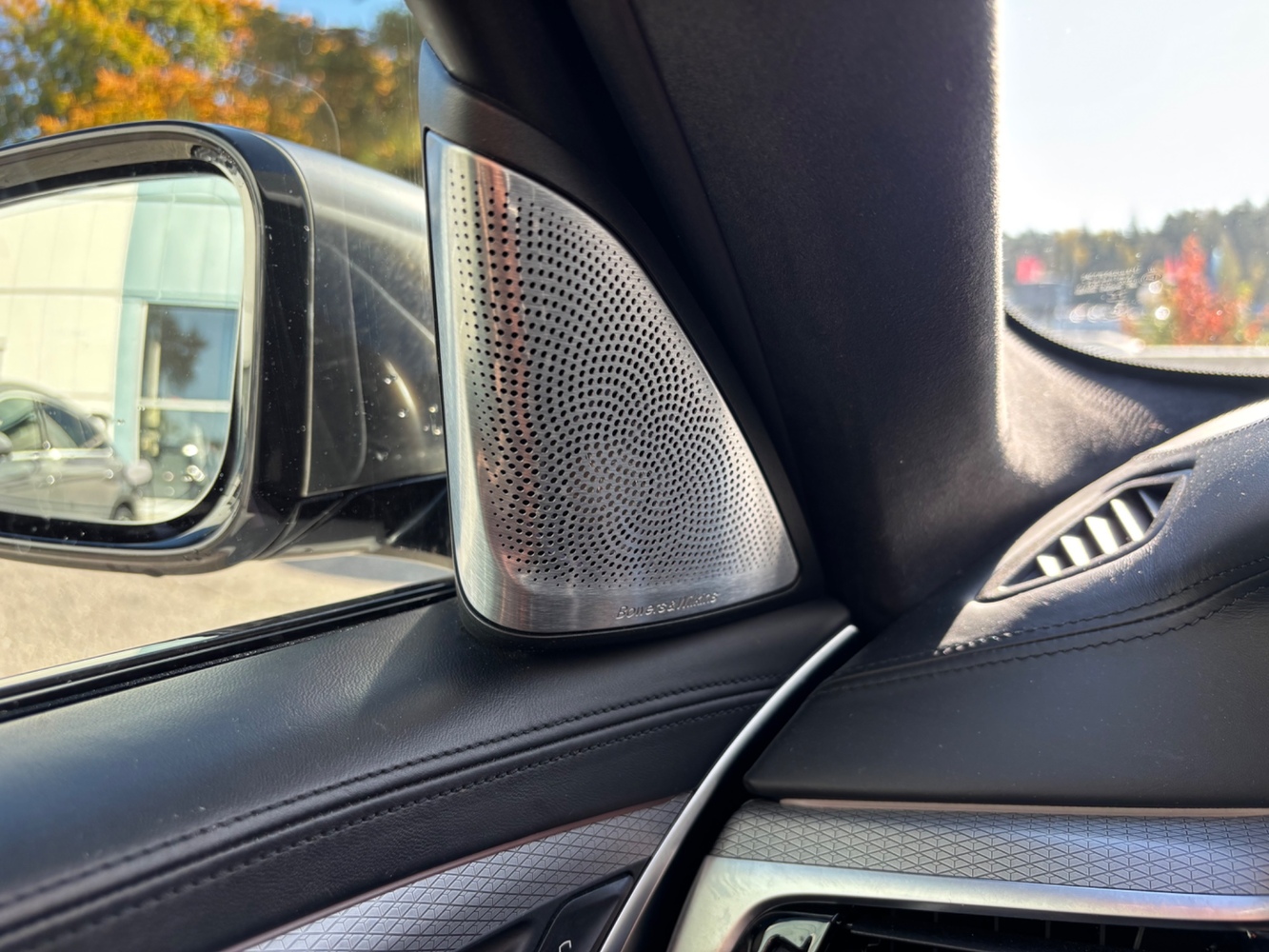 BMW M550d vaihtoauto