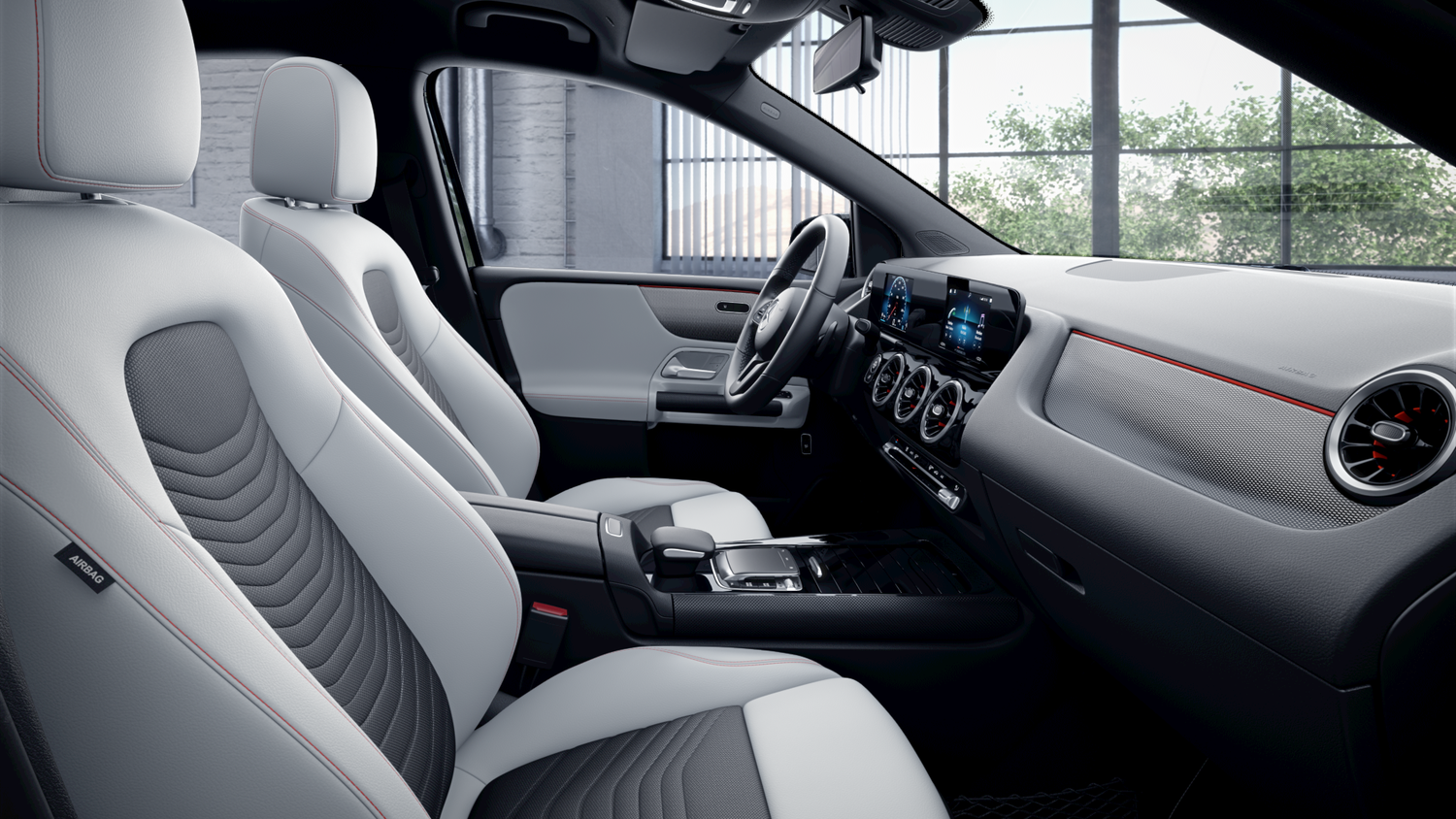 Mercedes-Benz B vaihtoauto