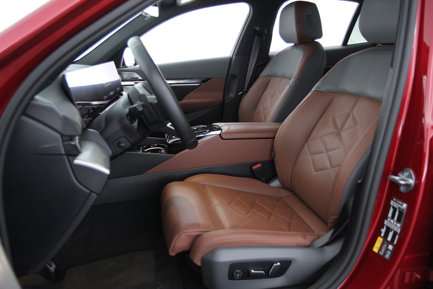 BMW 550 vaihtoauto