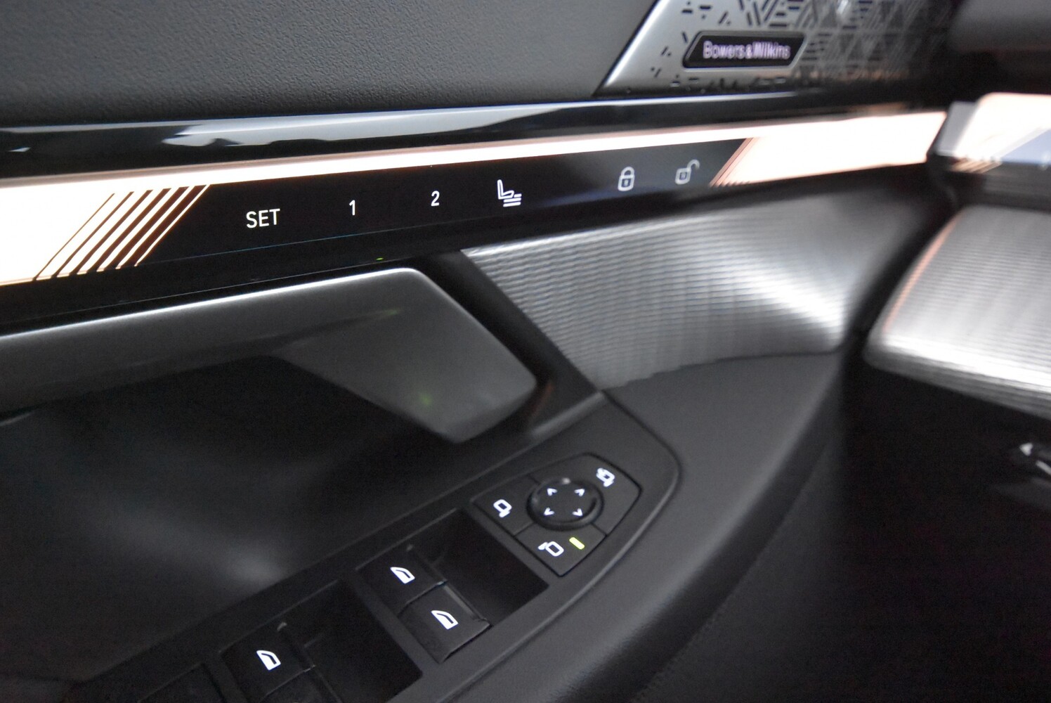 BMW 550 vaihtoauto