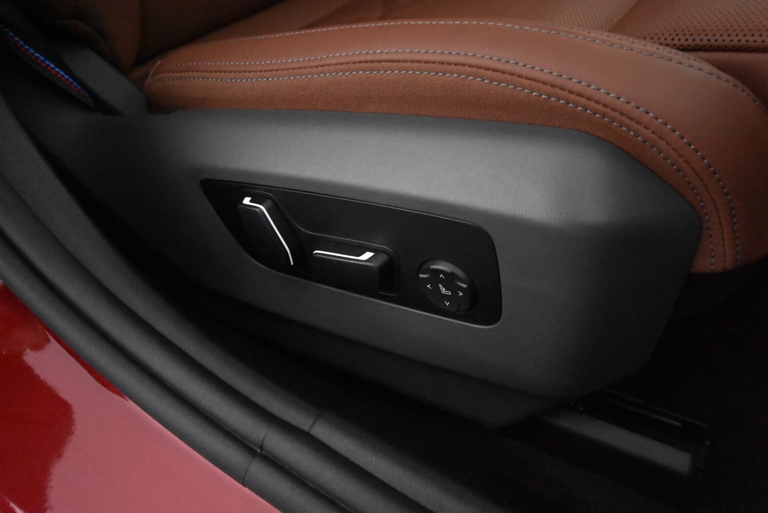 BMW 550 vaihtoauto