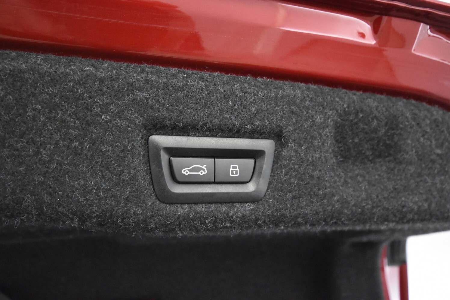 BMW 550 vaihtoauto