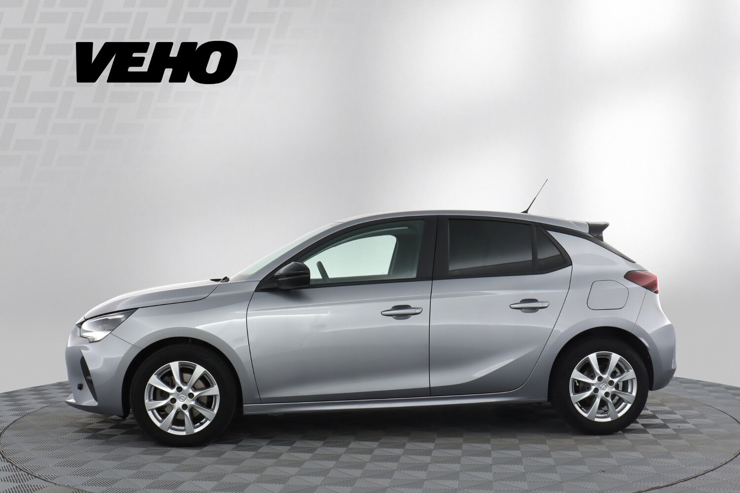 Opel Corsa vaihtoauto