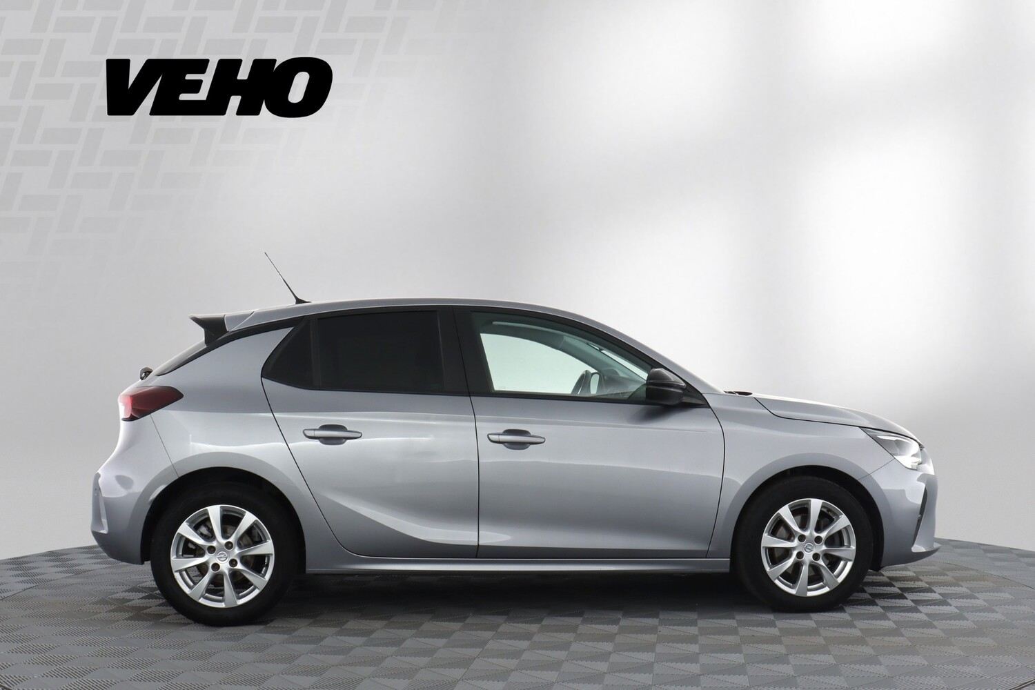 Opel Corsa vaihtoauto