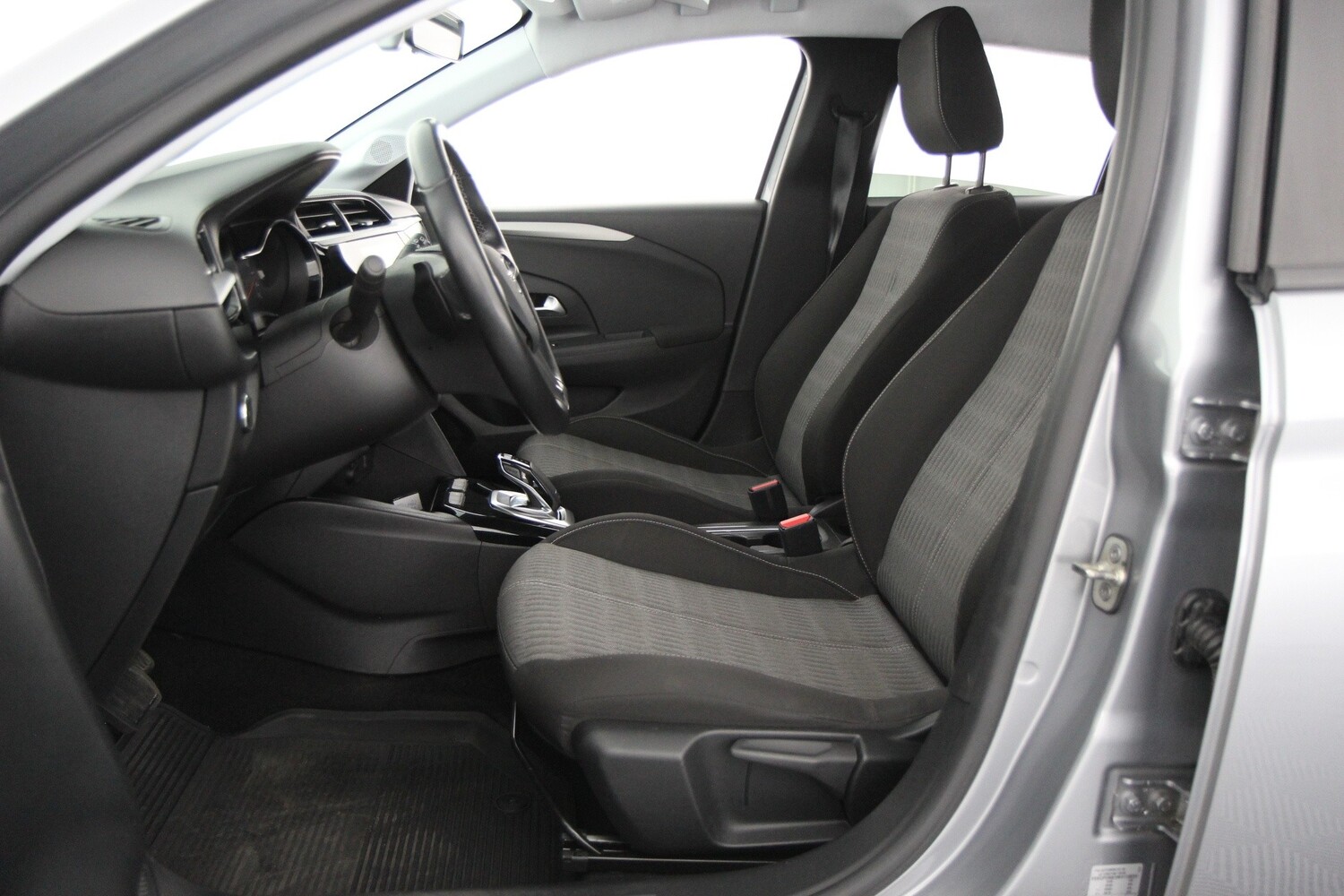 Opel Corsa vaihtoauto