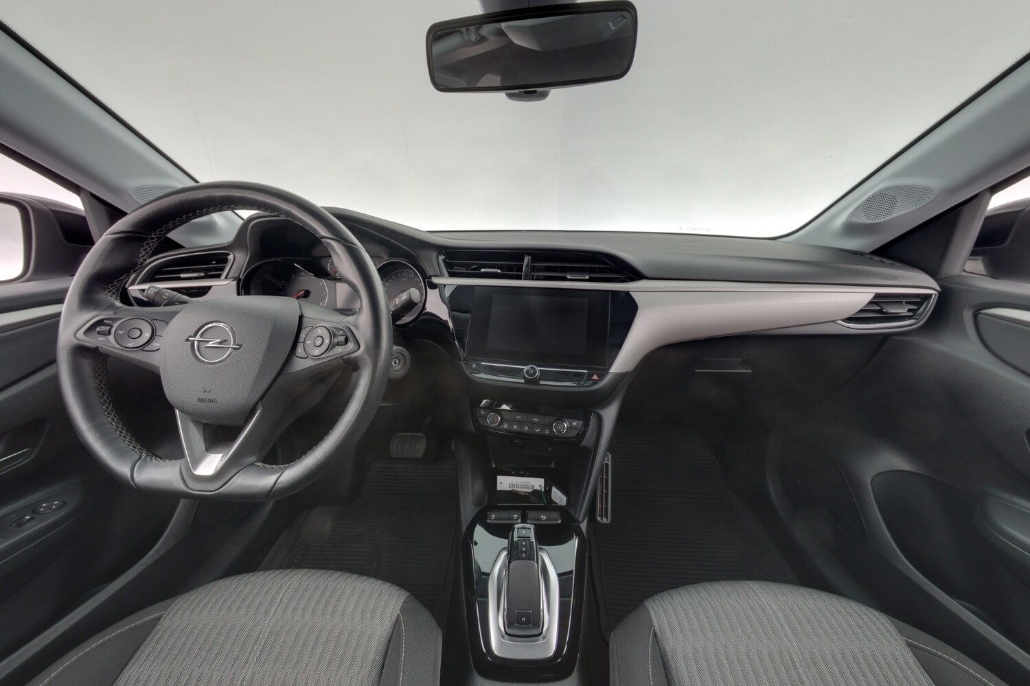Opel Corsa vaihtoauto