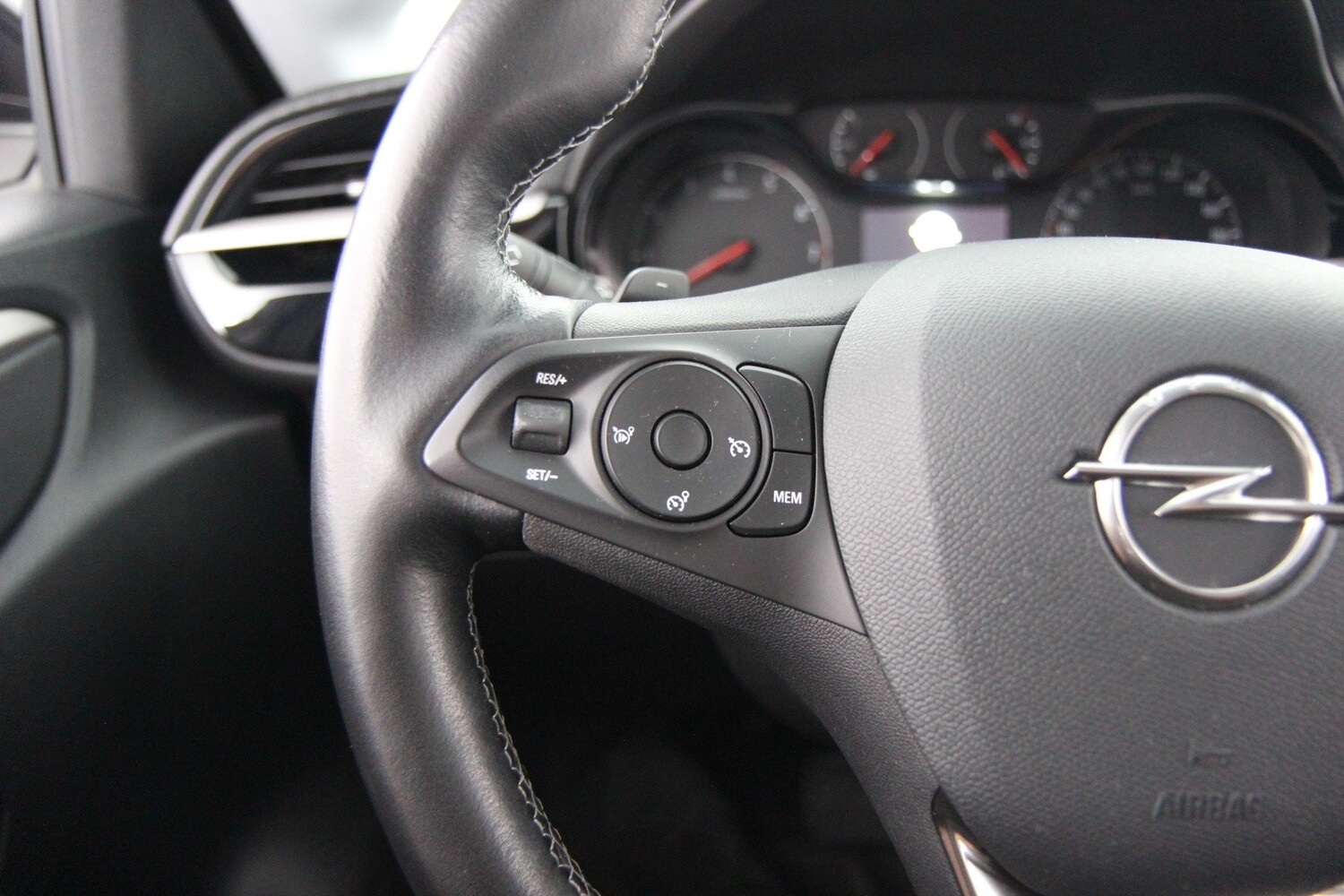 Opel Corsa vaihtoauto